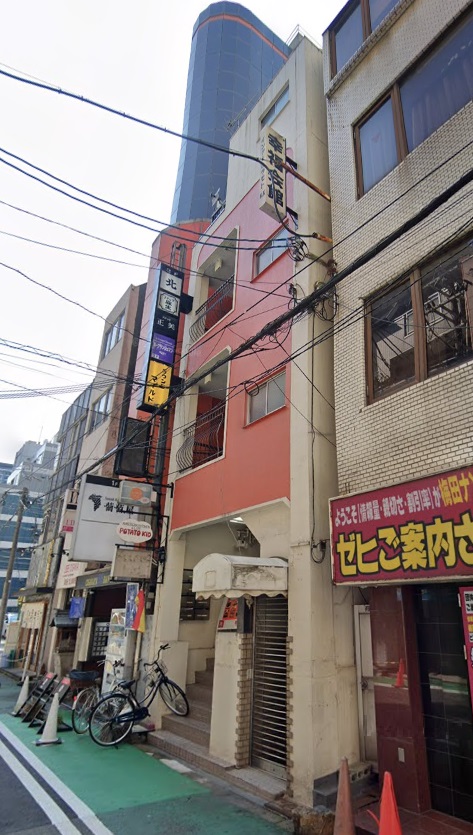 建物画像