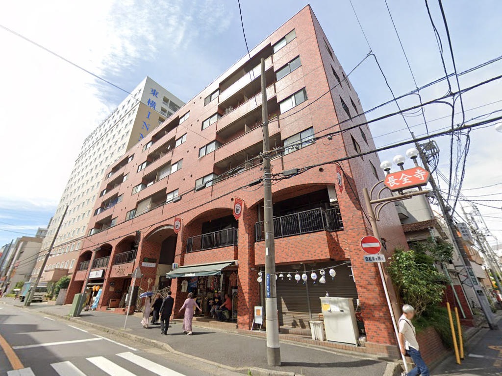 建物画像