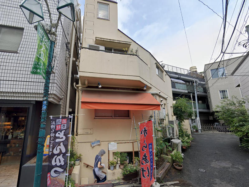 建物画像