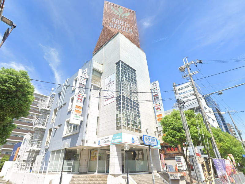 建物画像