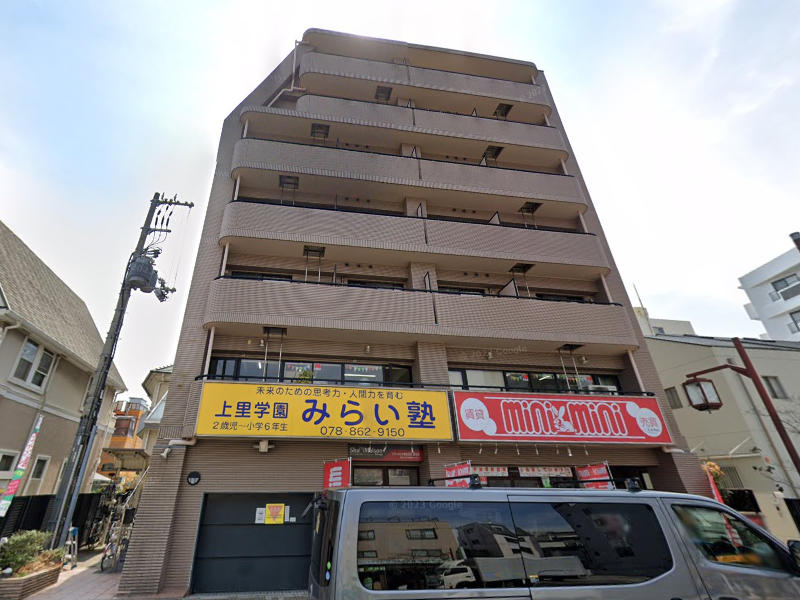 建物画像
