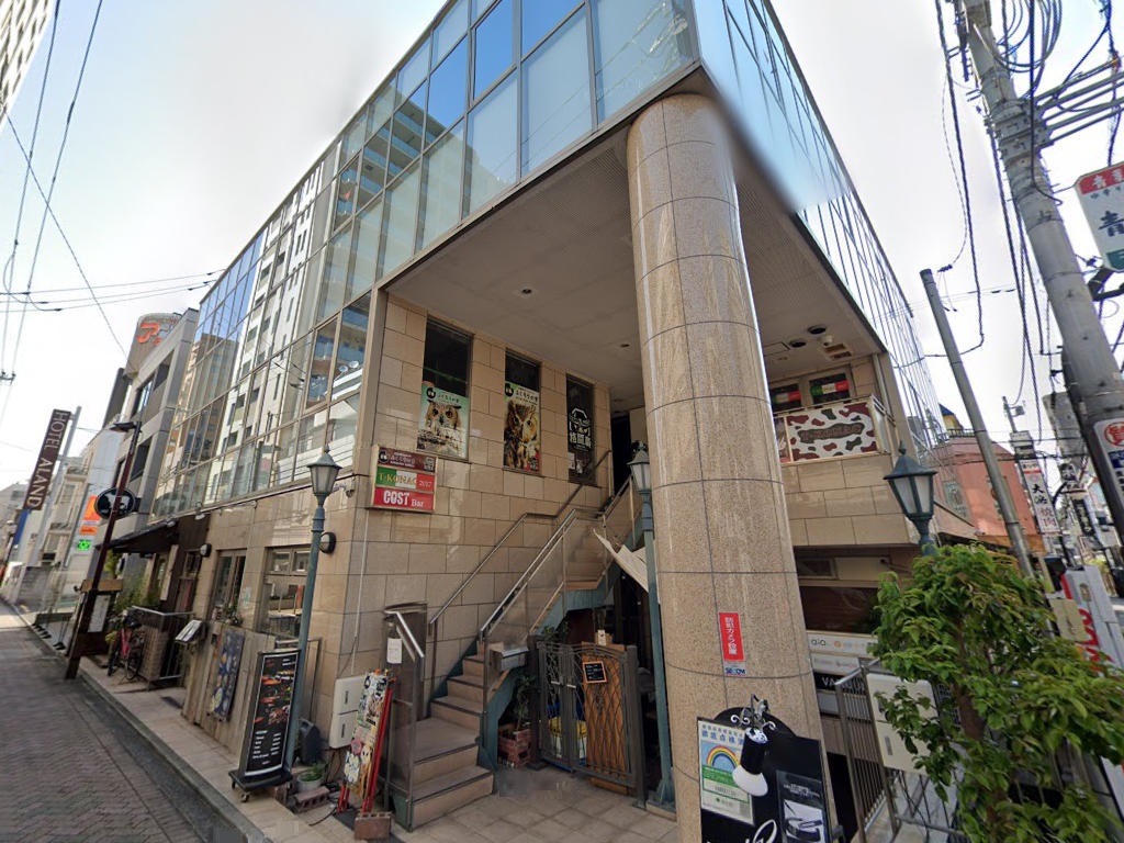 建物画像