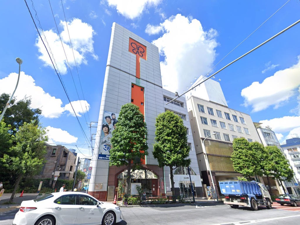 建物画像