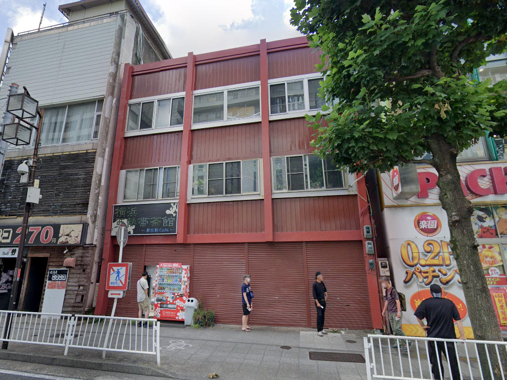 建物画像