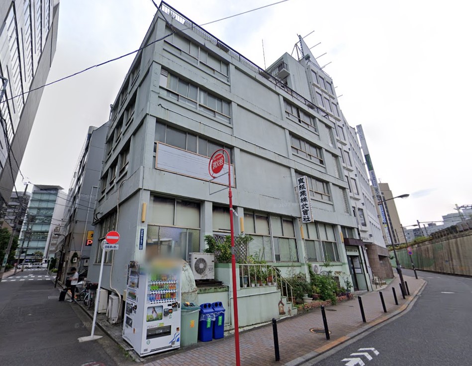 建物画像