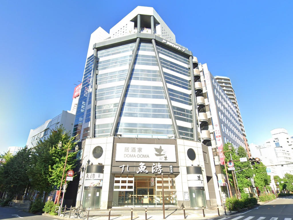 建物画像