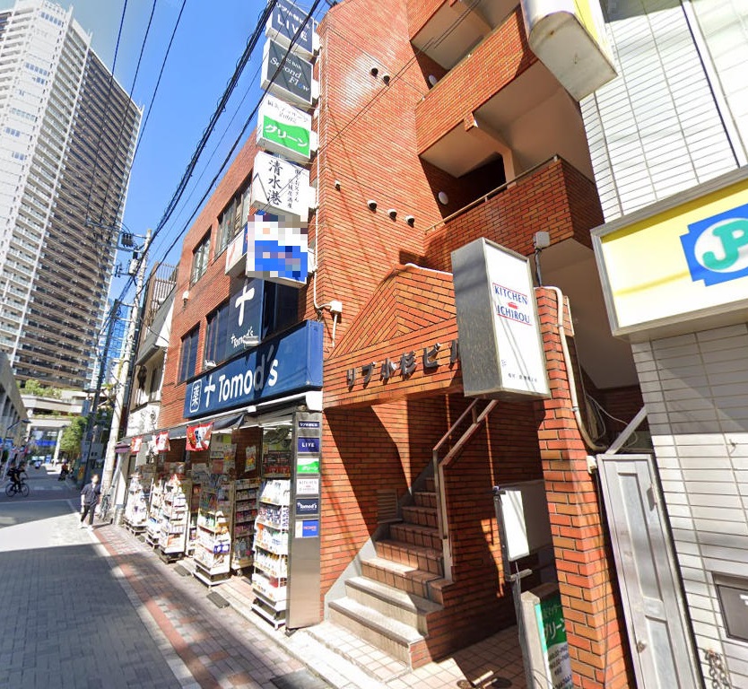 建物画像
