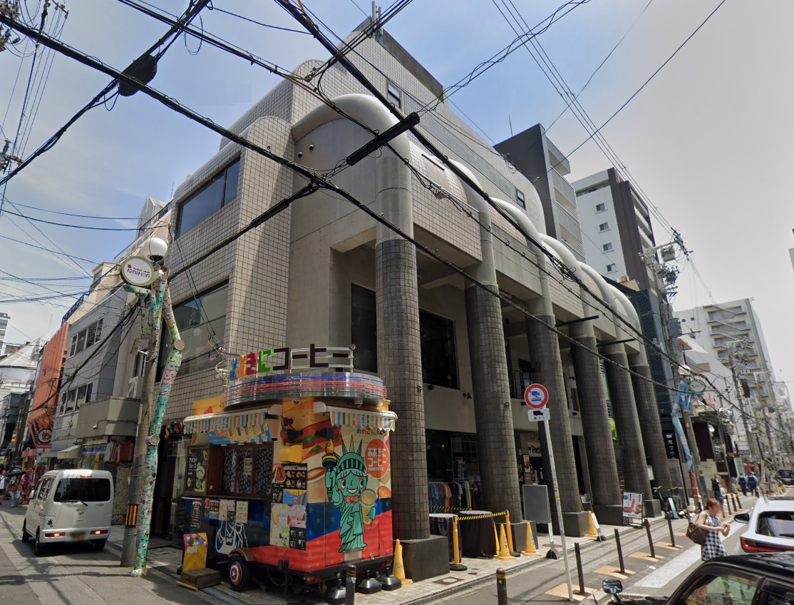 建物画像