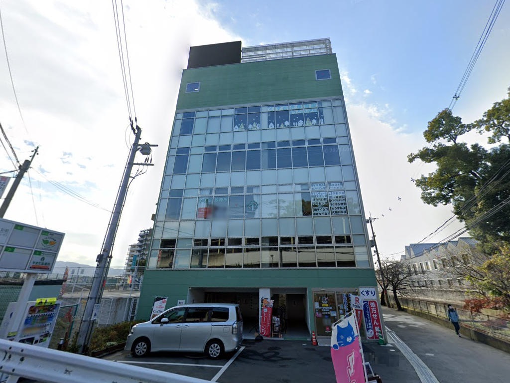 建物画像
