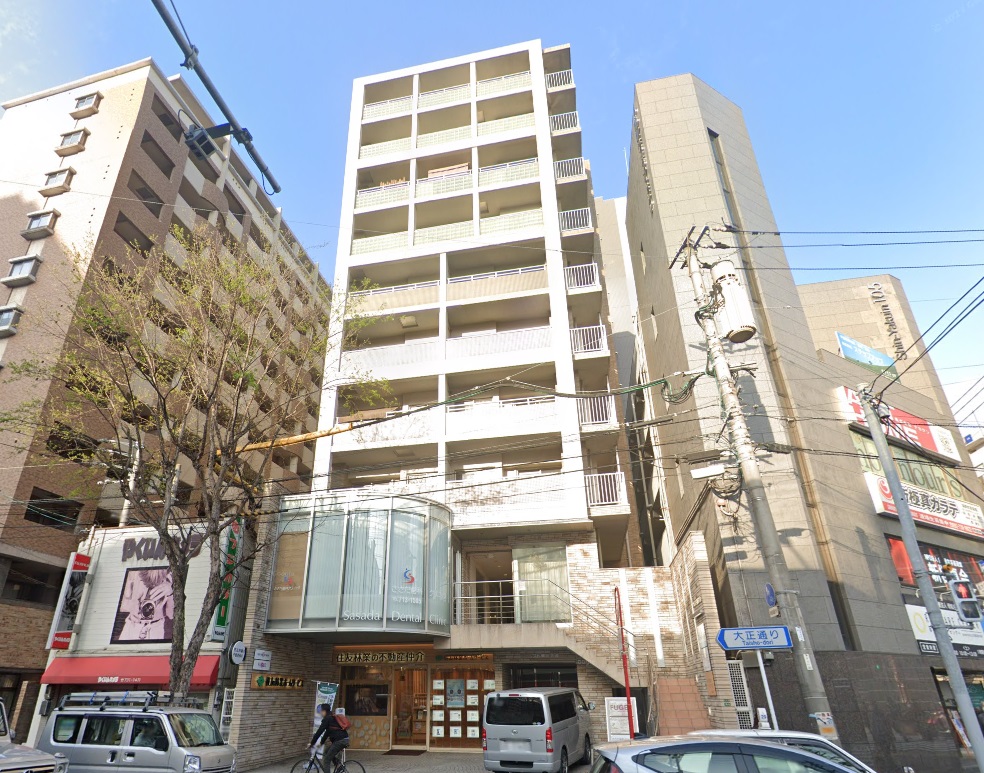 建物画像