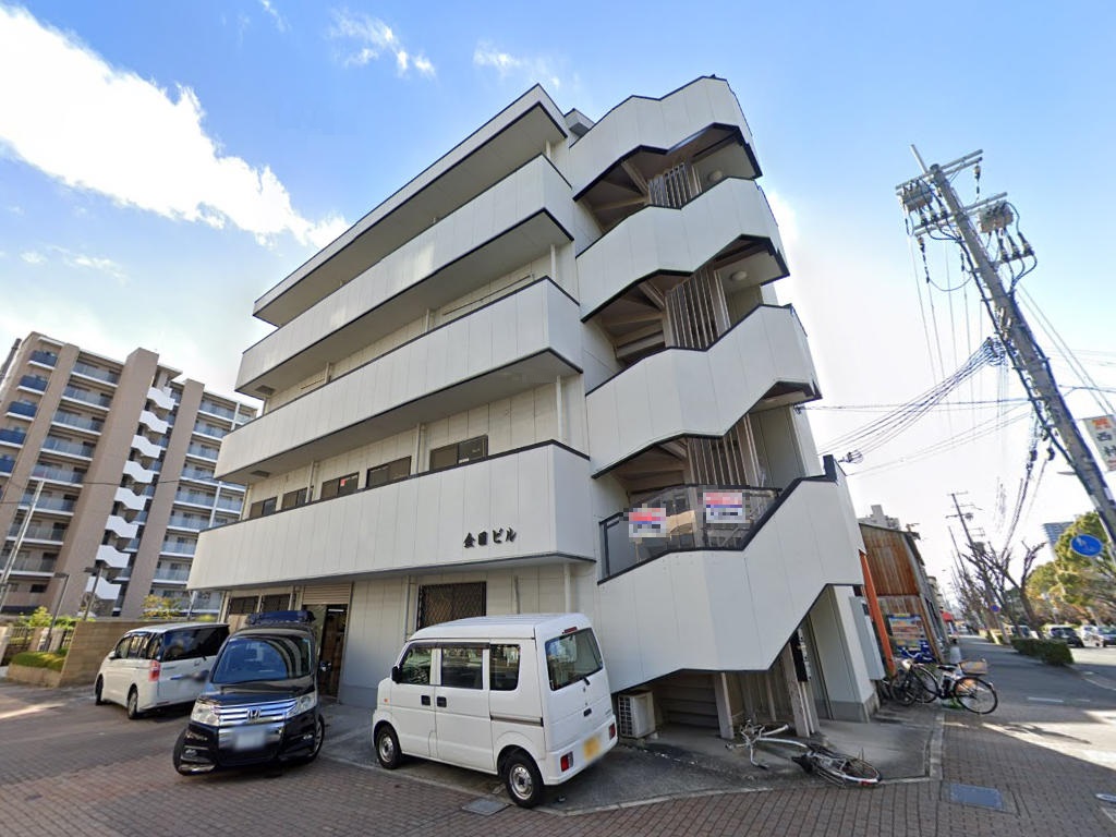 建物画像