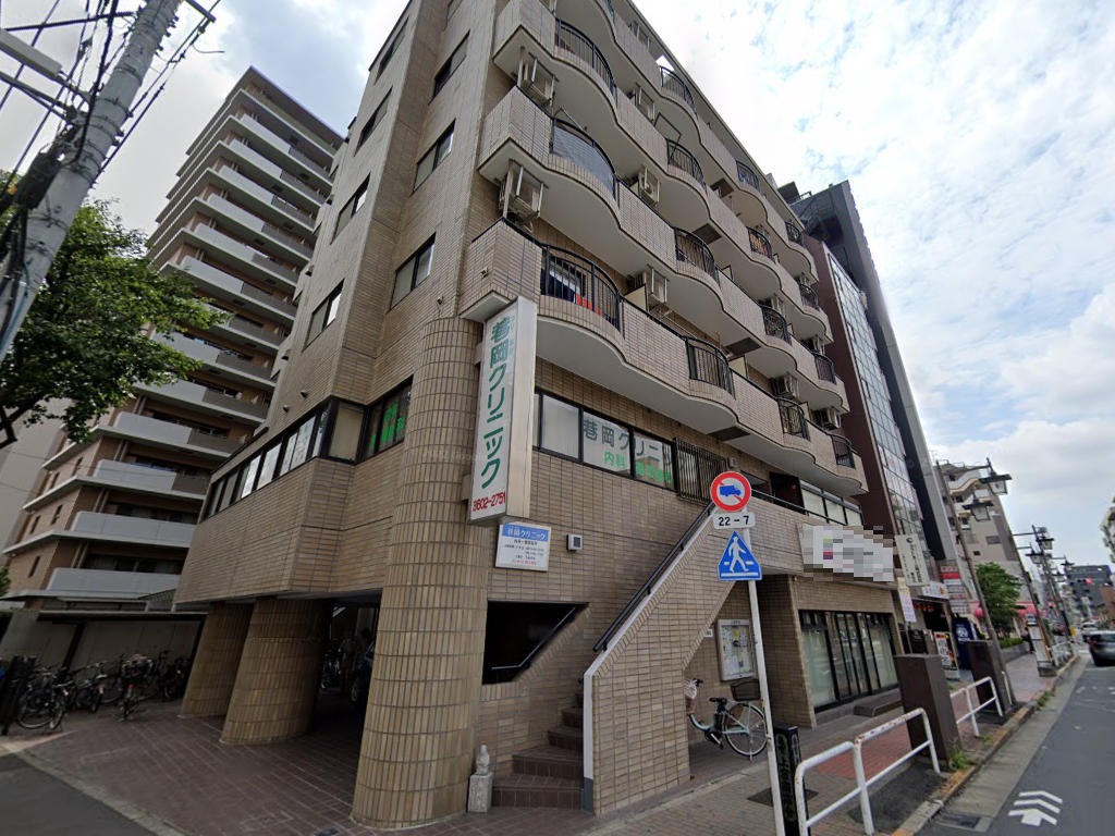 建物画像