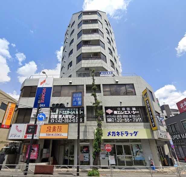 建物画像