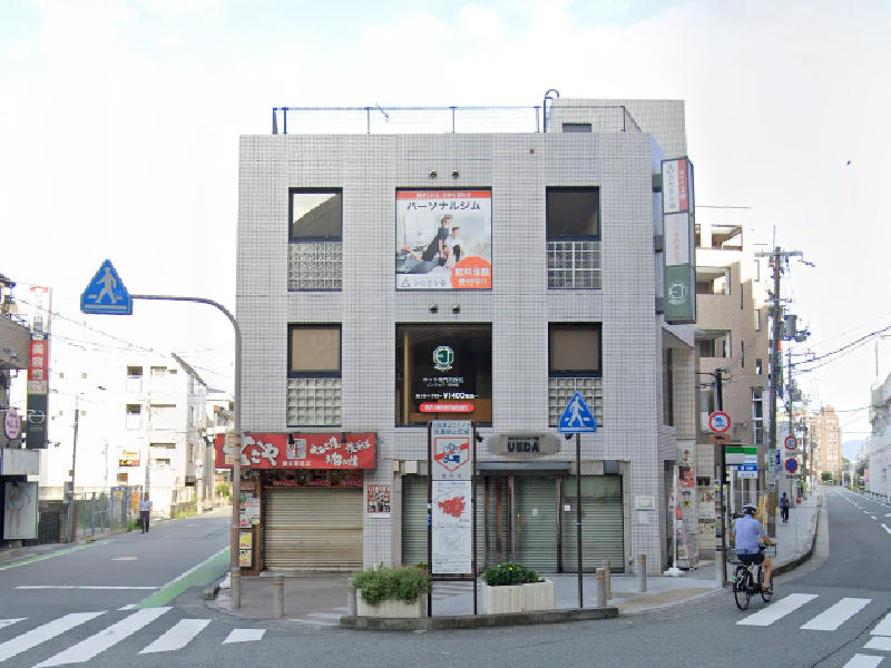 建物画像