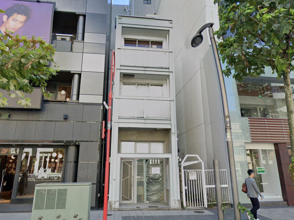 建物画像