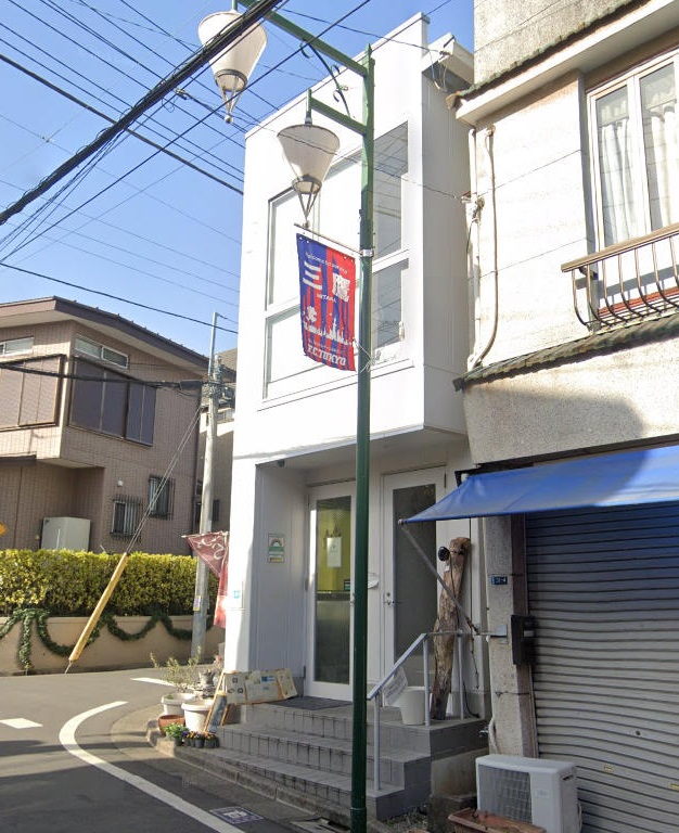建物画像