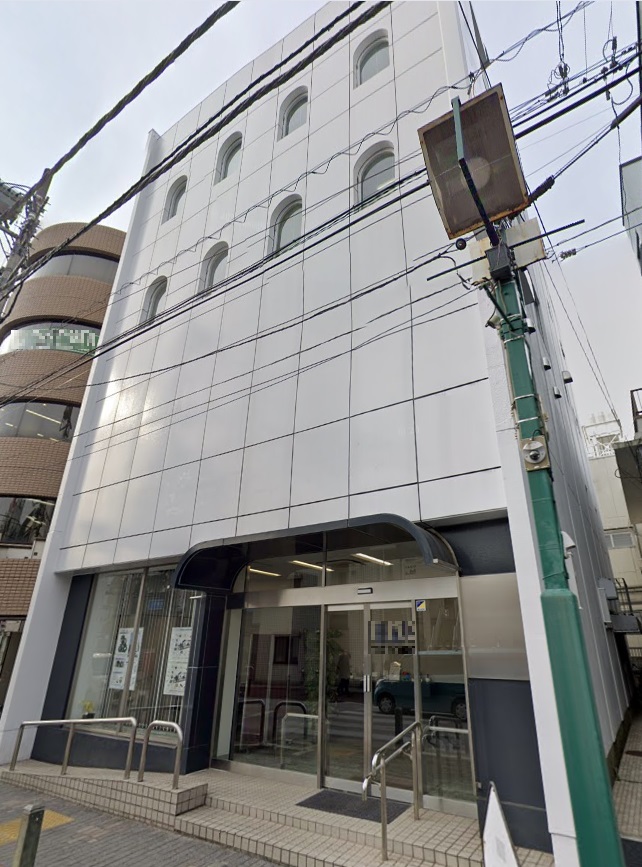 建物画像