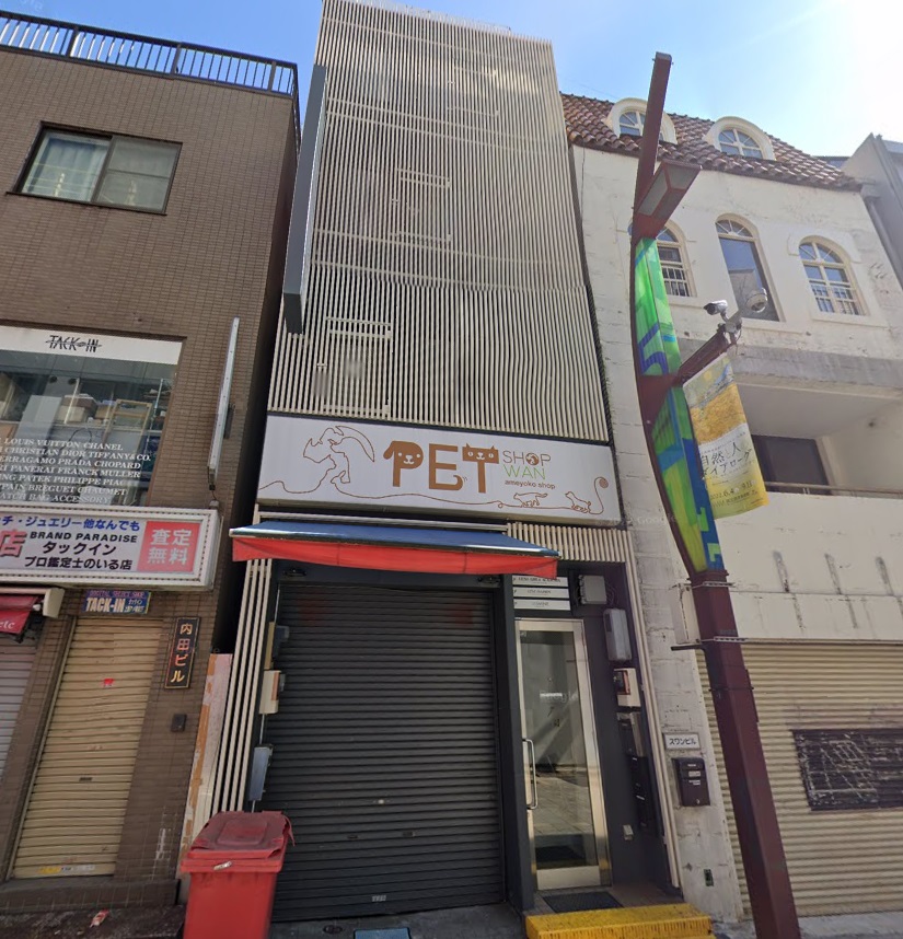 建物画像