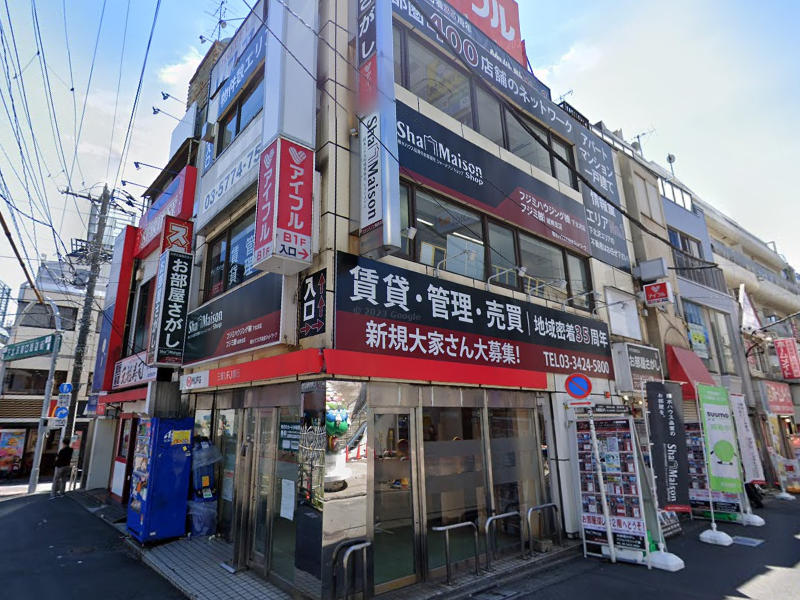 建物画像