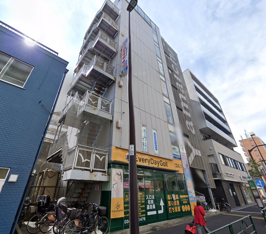 建物画像