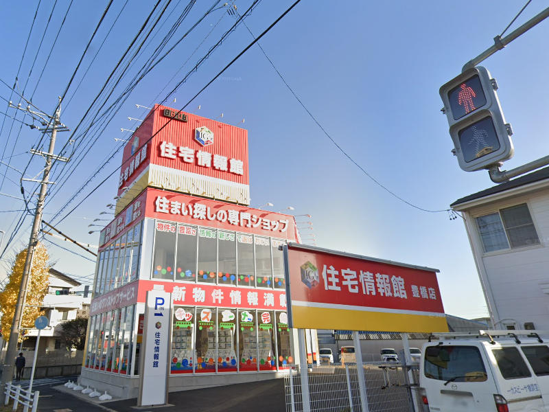 建物画像