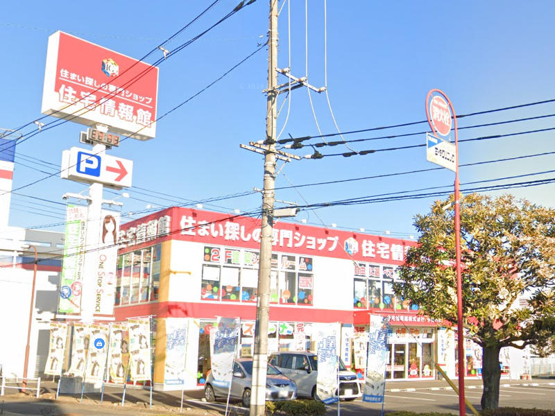 建物画像