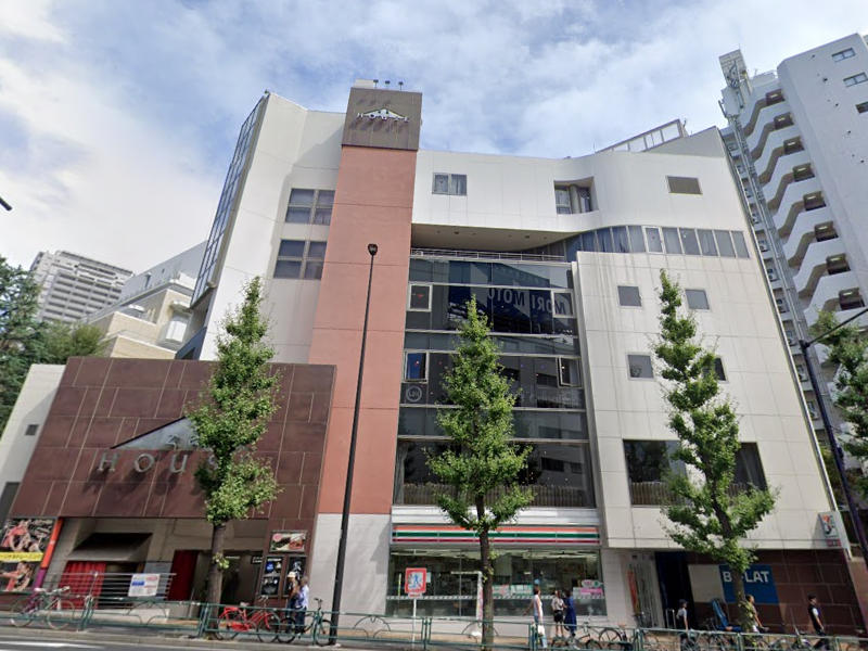 建物画像
