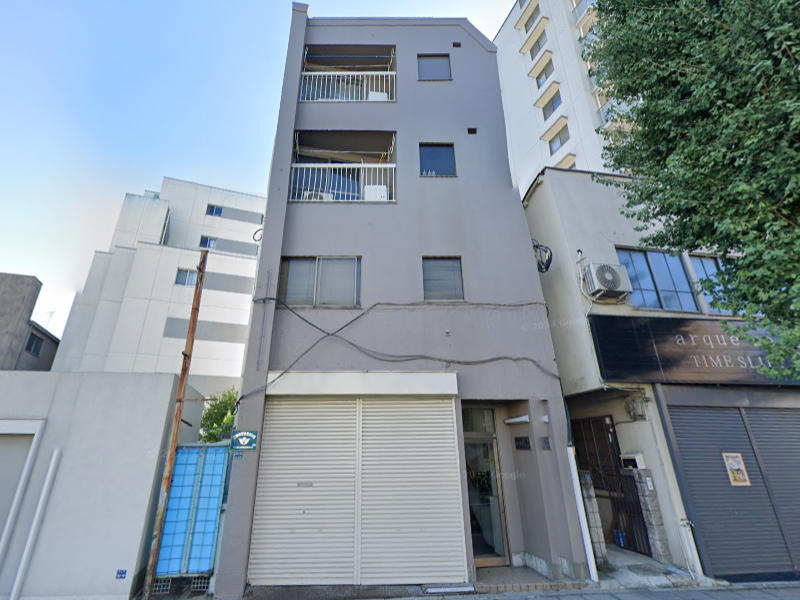 建物画像