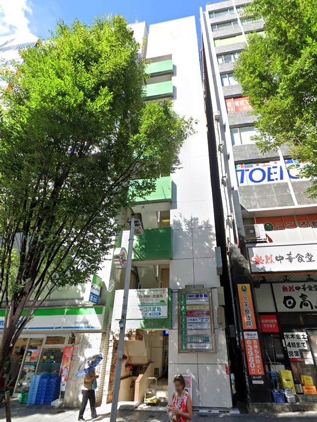 建物画像