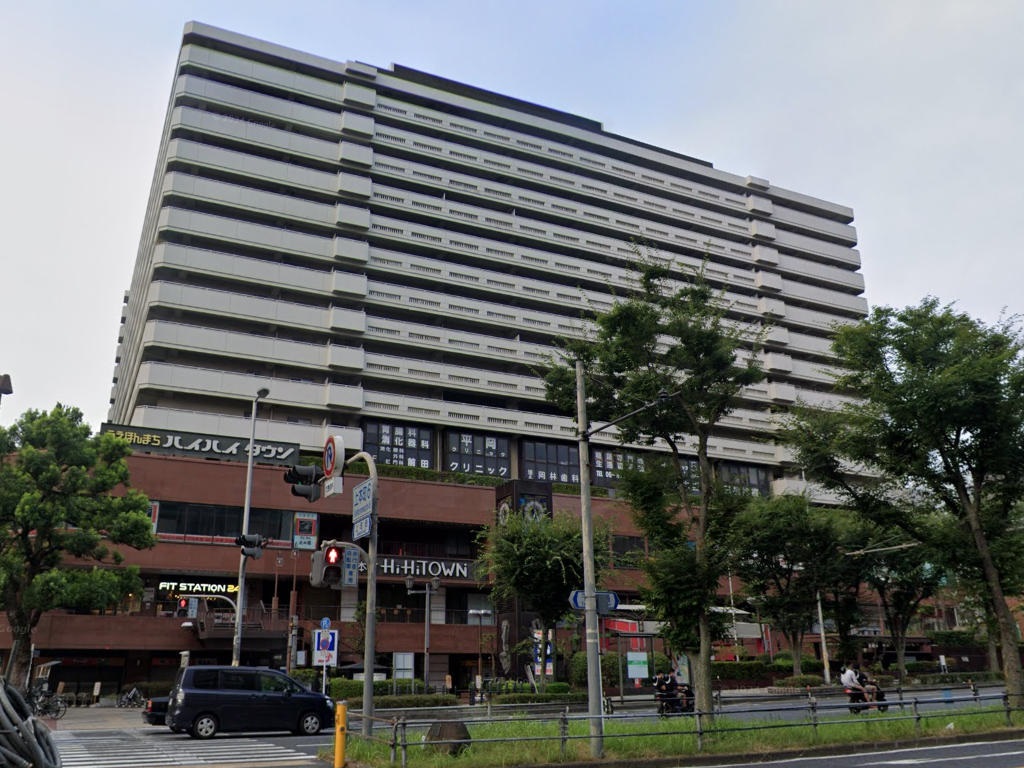建物画像
