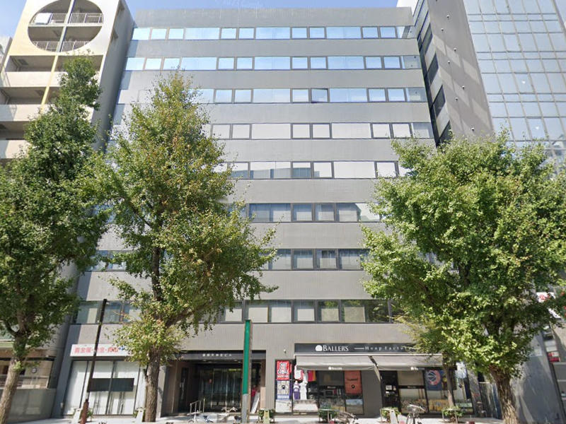 建物画像
