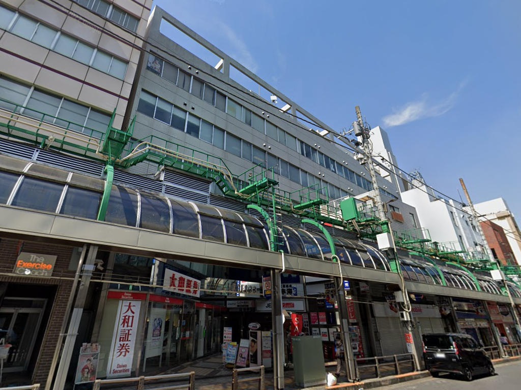 建物画像