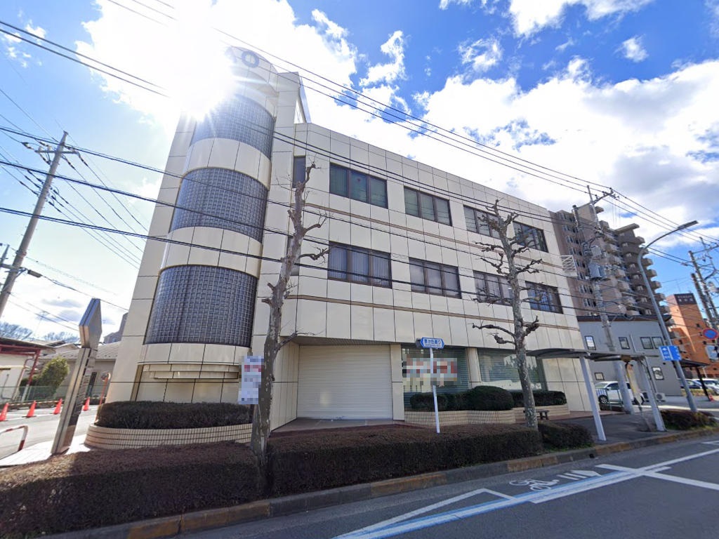 建物画像