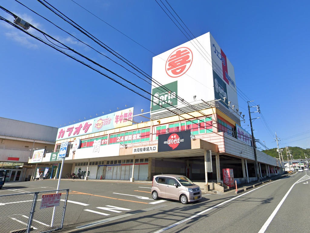 建物画像