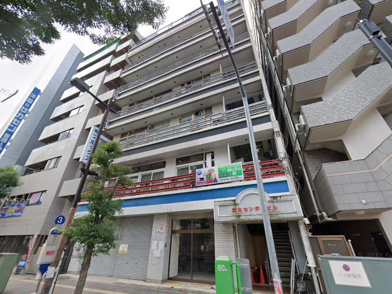 建物画像