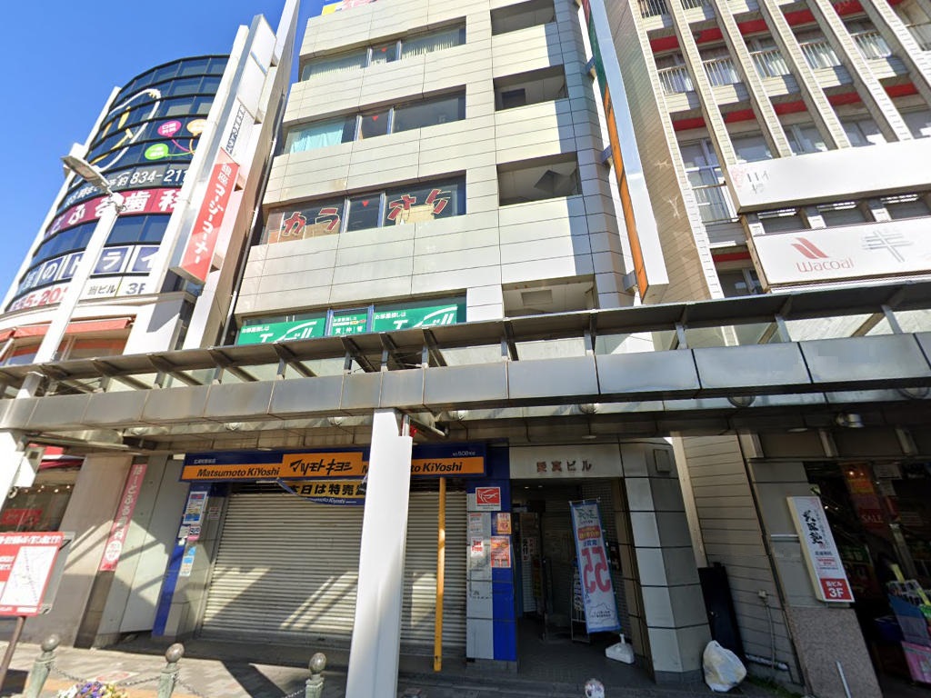 建物画像