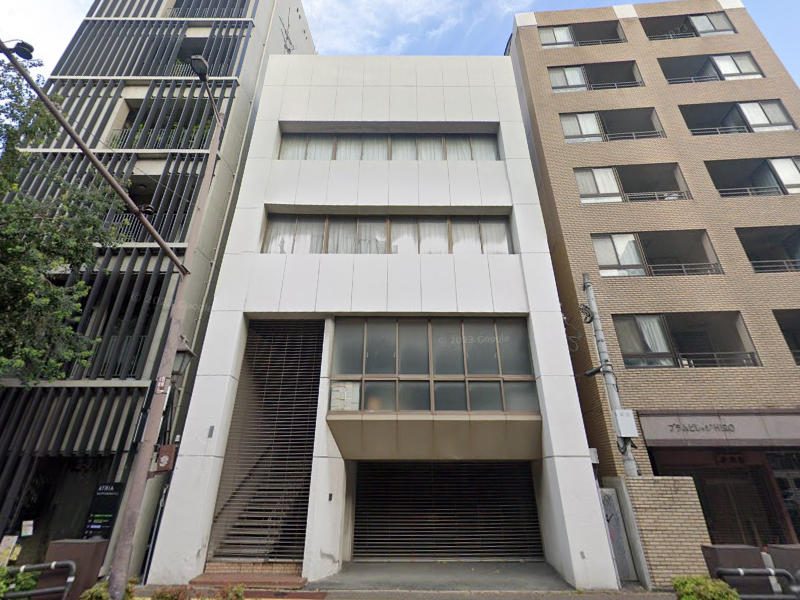 建物画像