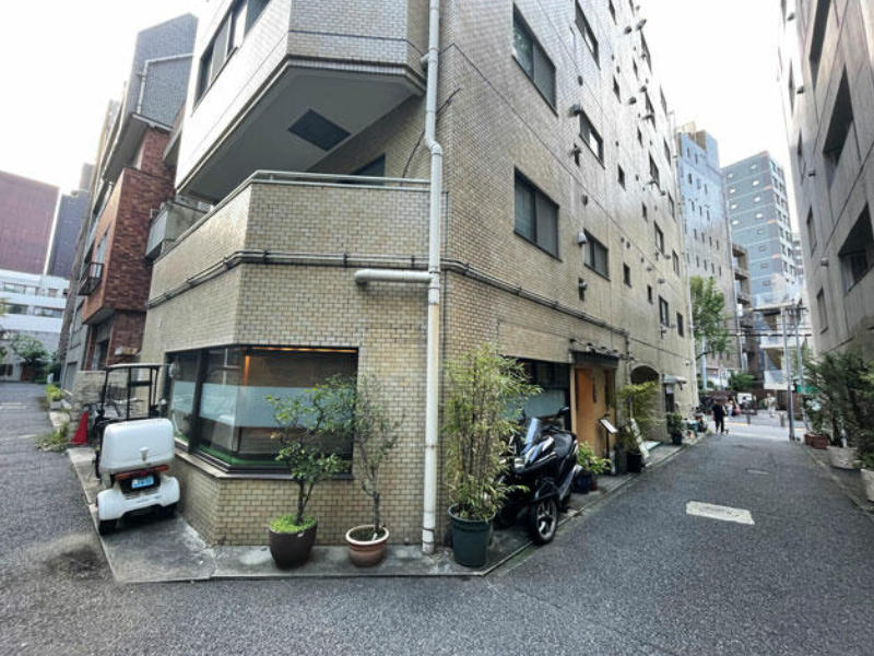 建物画像