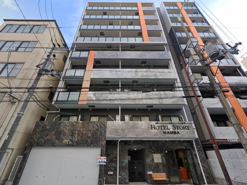 建物画像