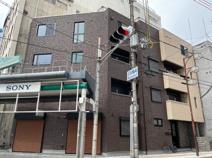 建物画像