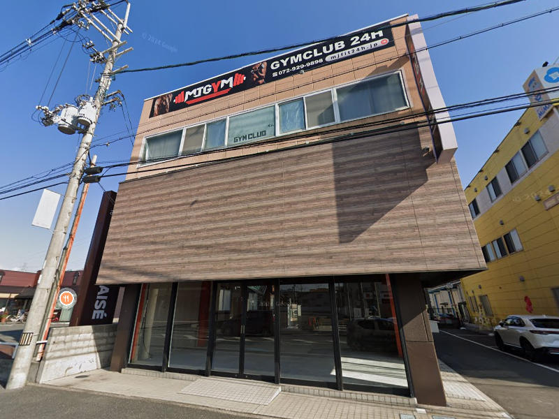 建物画像