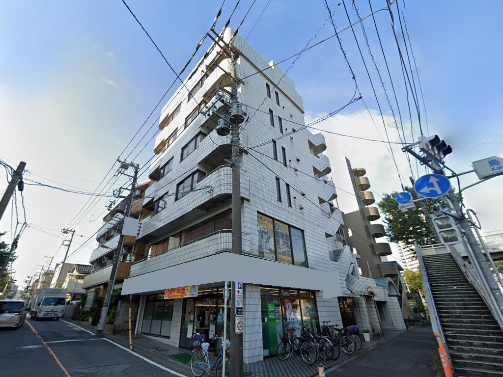 物件イメージ