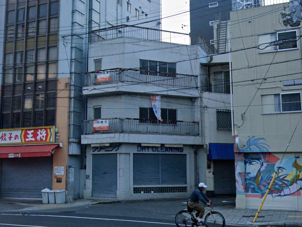 建物画像