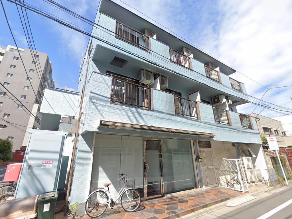 建物画像