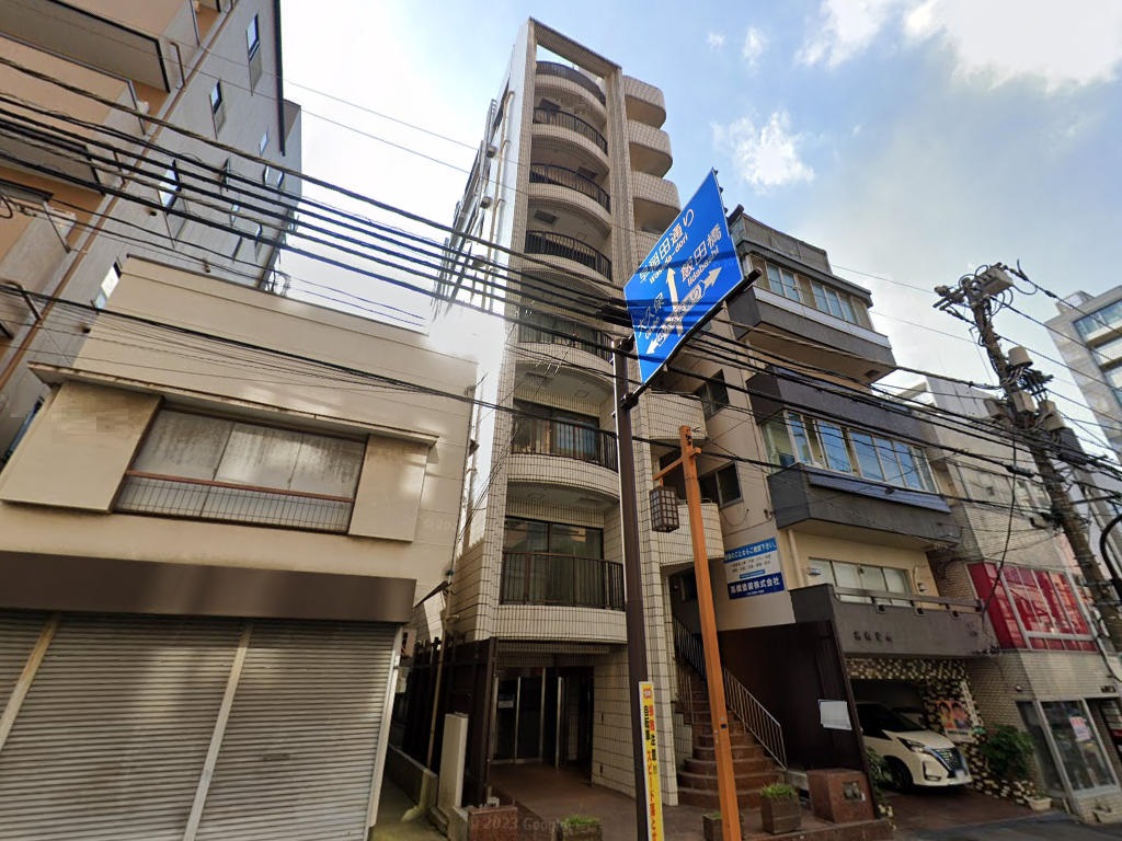 建物画像