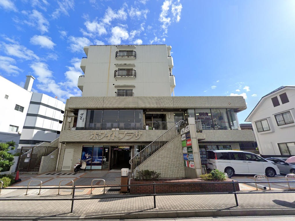 建物画像