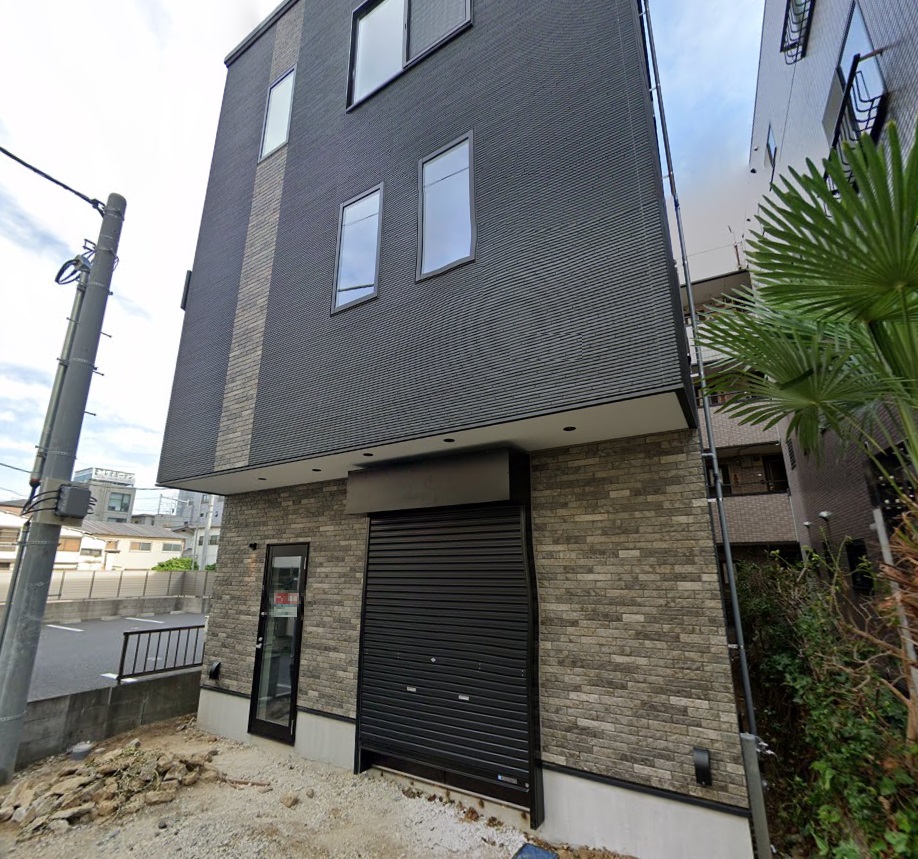 建物画像