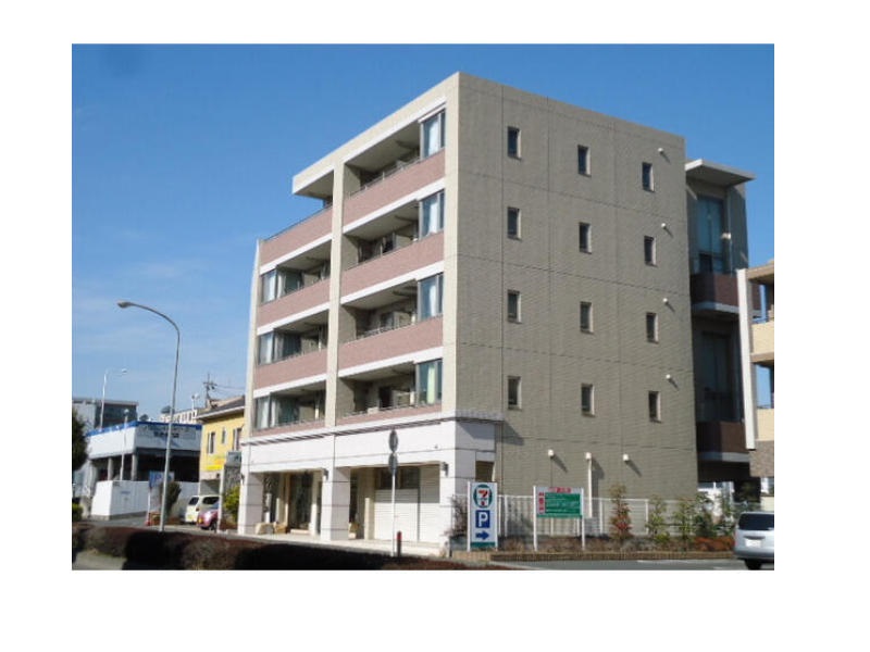 建物画像