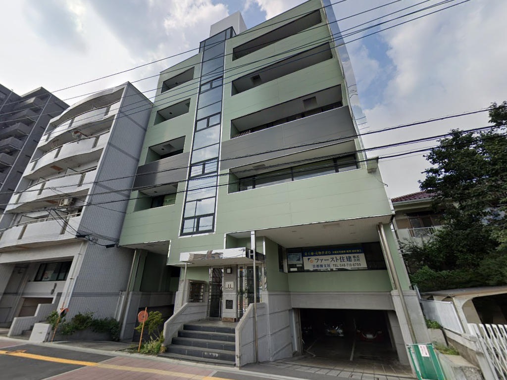 建物画像