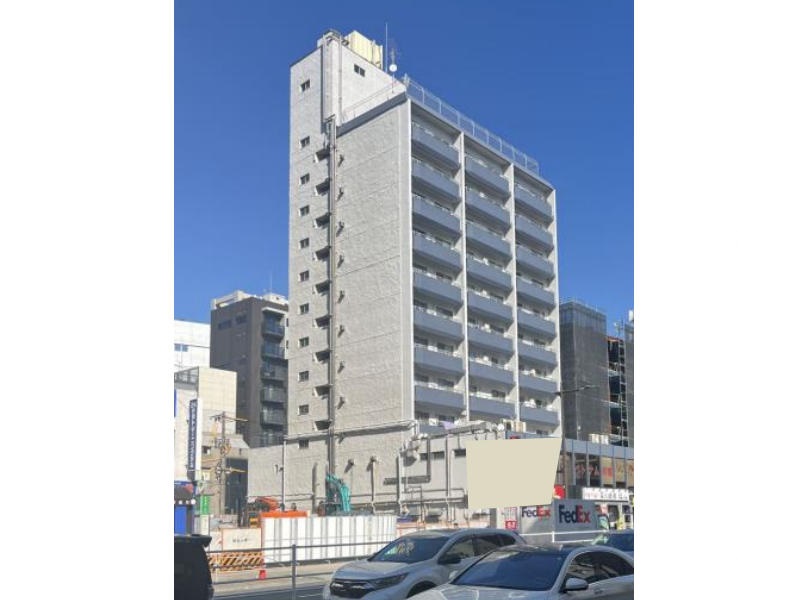 建物画像